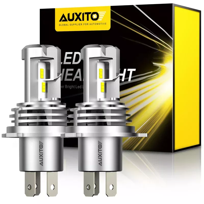 (05-11) toyota tacoma led bulbs