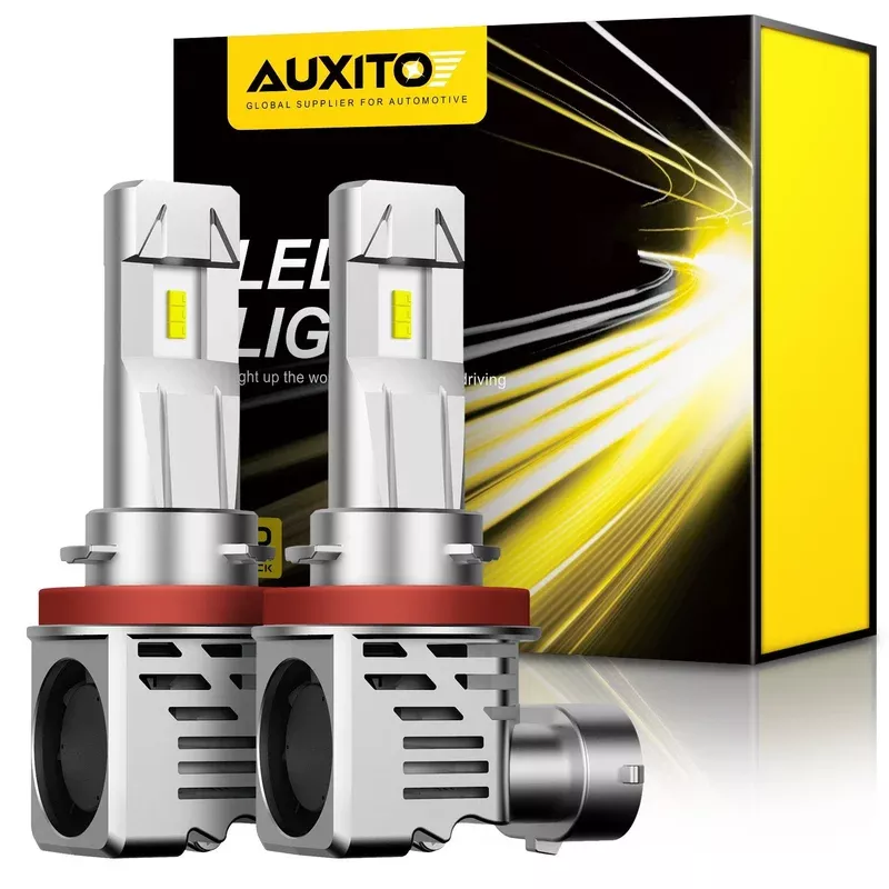 (07-09) toyota camry led bulbs