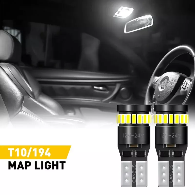 (12-15) toyota tacoma led bulbs