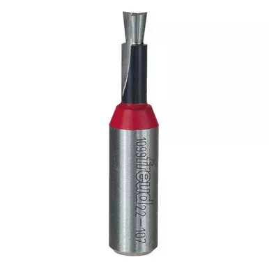 Freud 22-107 - 1/4" (Dia.) Dovetail Bit