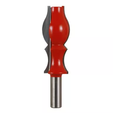 Freud 99-418 - 1-1/4" (Dia.) Wide Crown Molding System